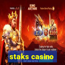 staks casino